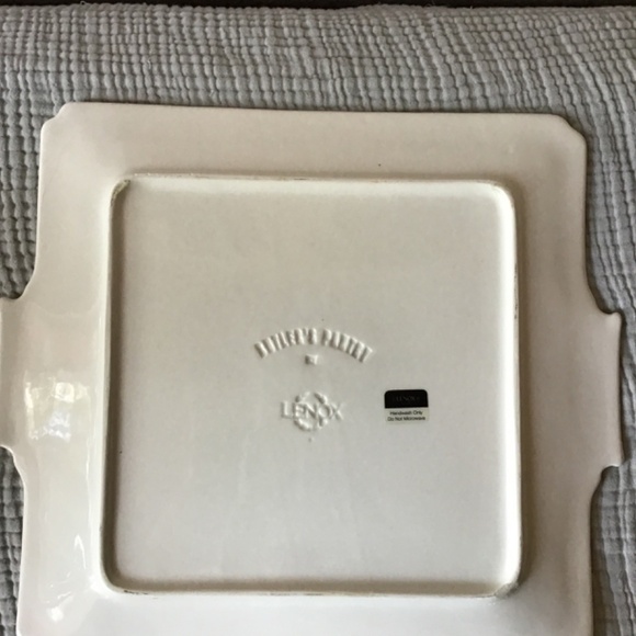 Lenox Butler’s Pantry Square - Picture 5 of 6